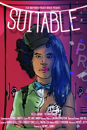 Постер: Suitable