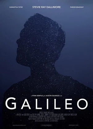 Постер: Galileo