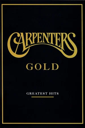 Постер: Carpenters: Yesterday Once More