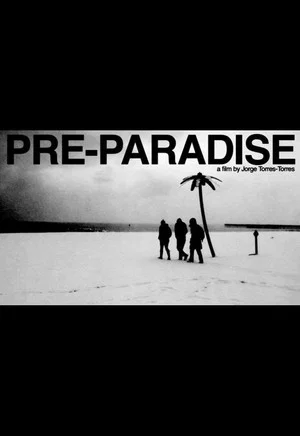 Постер: Pre-paradise