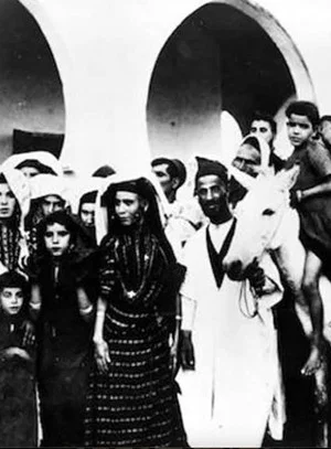Постер: Routes of Exile: A Moroccan Jewish Odyssey