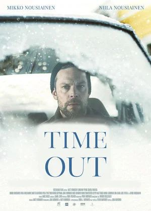 Постер: Time Out