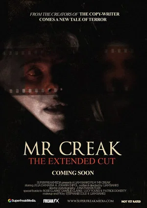 Постер: Mr Creak