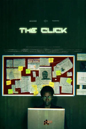 Постер: The Click