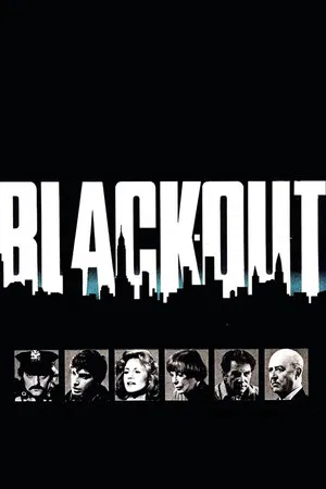Постер: Blackout