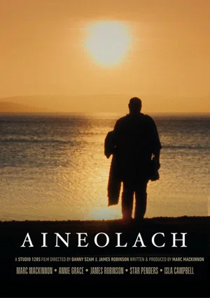 Постер: Aineolach