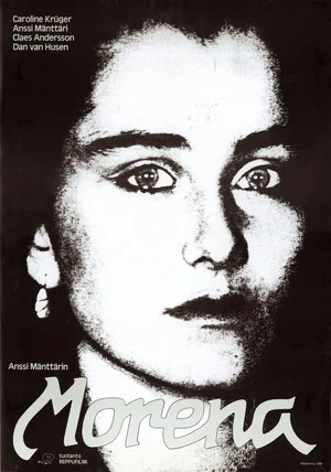 Постер: Morena