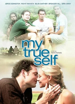 Постер: My True Self