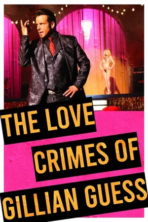 Постер: The love crimes of Gillian Guess
