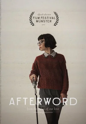 Постер: Afterword