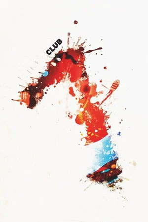 Постер: Club 7