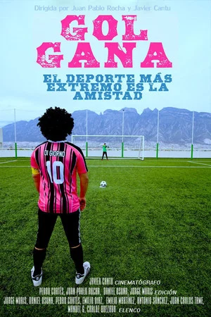 Постер: Gol Gana