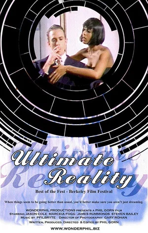 Постер: Ultimate Reality