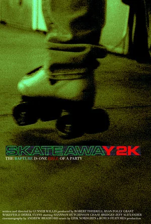 Постер: skateaway2K