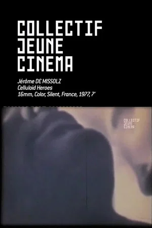 Постер: Celluloid Heroes