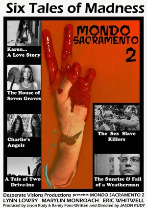 Постер: Mondo Sacramento 2