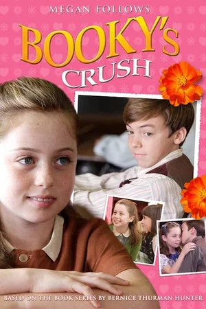 Постер: Booky's Crush