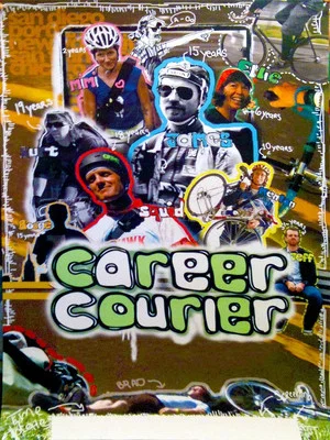 Постер: Career Courier: The Labor of Love