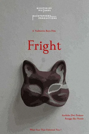 Постер: Fright
