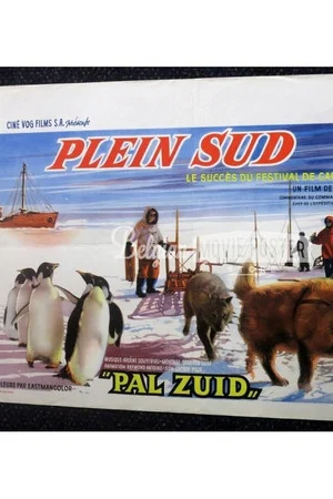 Постер: Plein Sud