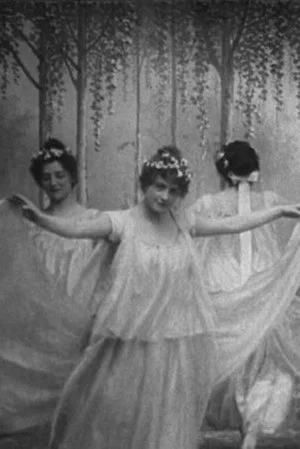 Постер: Orpheus and Eurydice