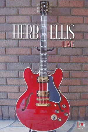 Постер: Some Call It Jazz: Herb Ellis Live in 1981