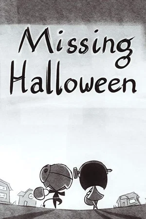 Постер: Missing Halloween