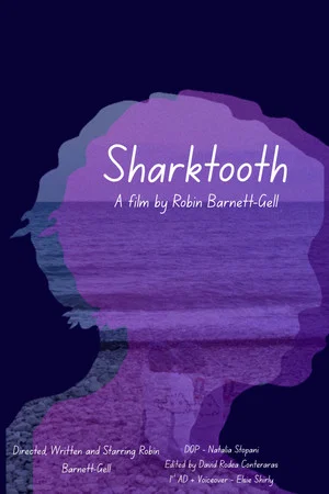 Постер: Sharktooth