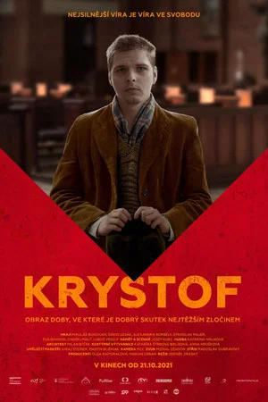 Постер: Kryštof