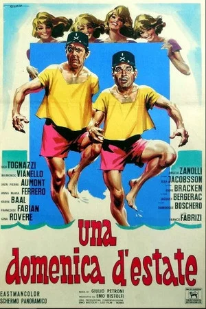 Постер: Always on Sunday