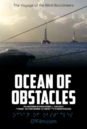 Постер: Ocean of Obstacles