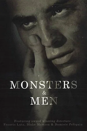 Постер: Monsters & Men