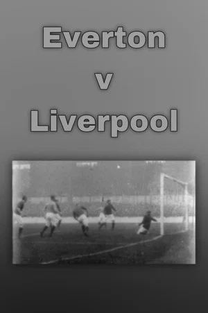 Постер: Everton v Liverpool