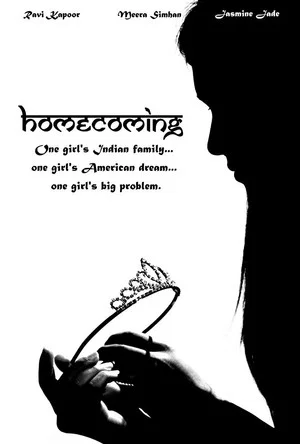 Постер: Homecoming