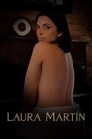 Постер: Réquiem para Laura Martin
