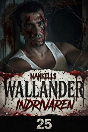 Постер: Wallander: The Collector