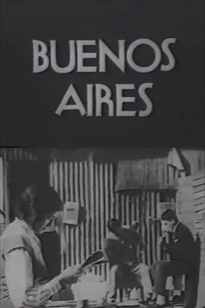 Постер: Che, Buenos Aires