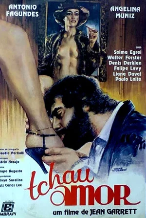Постер: Tchau, Amor