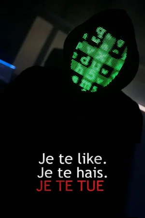 Постер: Like. Hate. Die