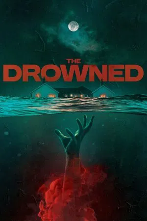 Постер: The Drowned
