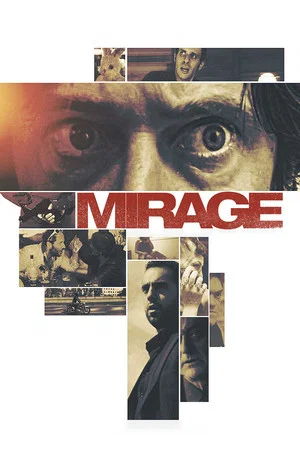 Постер: Mirage