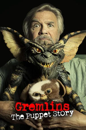 Постер: Gremlins: A Puppet Story
