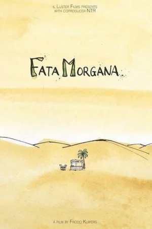 Постер: Fata Morgana