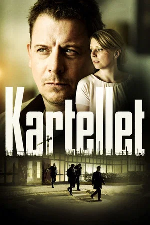 Постер: Картель