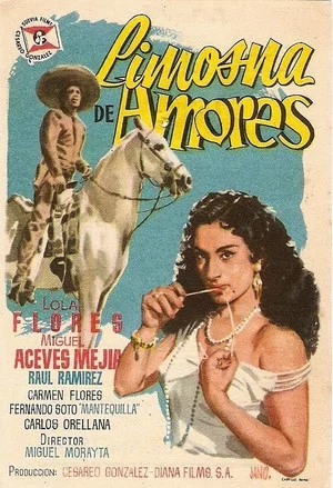 Постер: Tú y las nubes