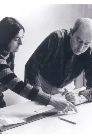 Постер: The Smithsons on Housing