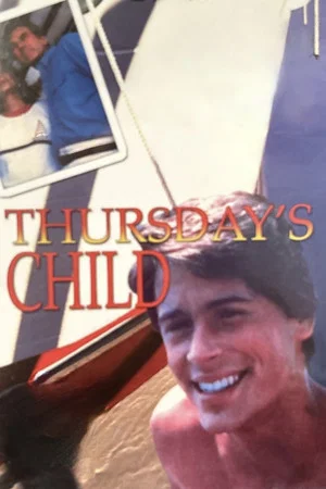 Постер: Thursday's Child