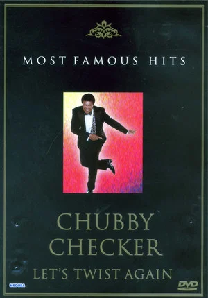 Постер: Chubby Checker: Let's Twist Again