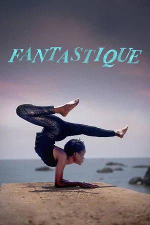 Постер: Fantastique