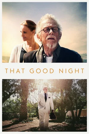 Постер: That Good Night